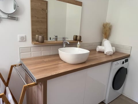 Patios di Pruno Studio NINO House in Bonifacio