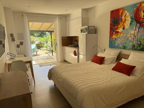 Patios di Pruno Studio NINO House in Bonifacio