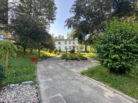 Apartament Sopot Oliwia Apartment in Sopot