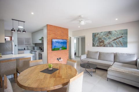 Apartment 71 - 1 On York Apartment in Western Cape