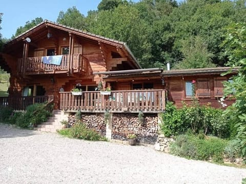 Property building, Day, Natural landscape