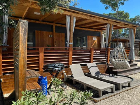 Mobile home Naj House in Biograd na Moru