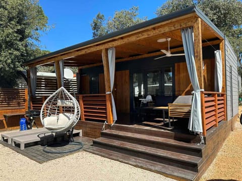 Mobile home Naj House in Biograd na Moru