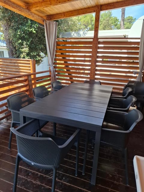 Mobile home Naj House in Biograd na Moru