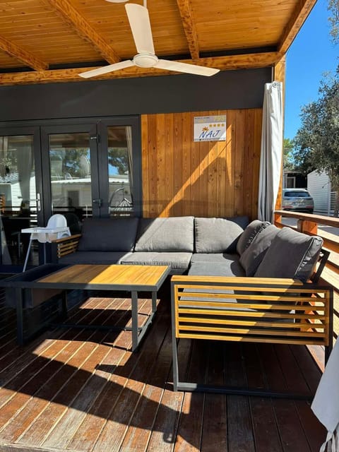 Mobile home Naj House in Biograd na Moru