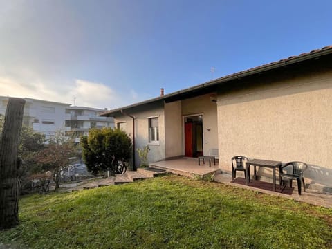 Natural landscape, Garden, Garden view