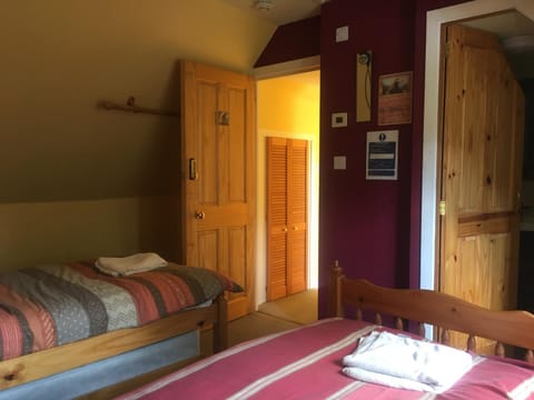 Fraoch Lodge Hostel in Boat of Garten