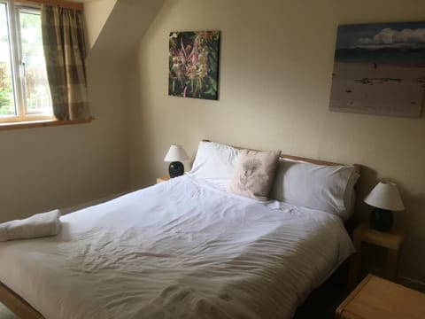 Fraoch Lodge Hostel in Boat of Garten