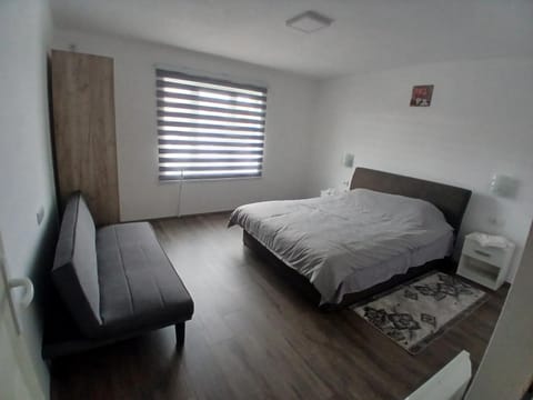 Apartmani SARA Vranje Apartment in North Macedonia