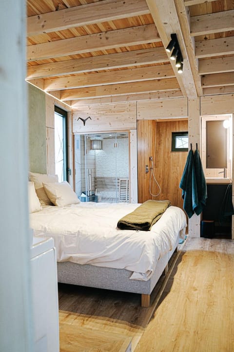 Bobble Nature lodge in Hauts-de-France