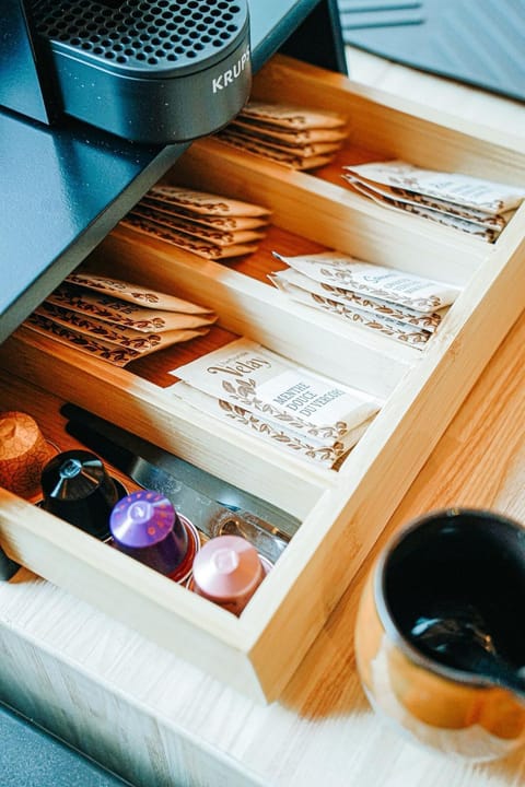 Bobble Nature lodge in Hauts-de-France