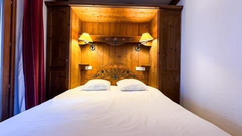 Appartement Avec Sauna Apartment in Chamonix