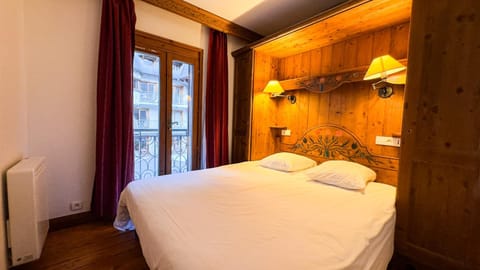 Appartement Avec Sauna Apartment in Chamonix