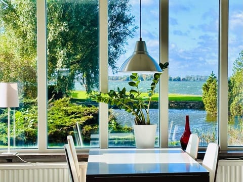 Lake view