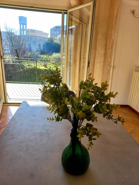 Locazione turistica residence le Magnolie Apartment in Abruzzo