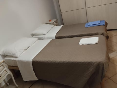 Locazione turistica residence le Magnolie Apartment in Abruzzo