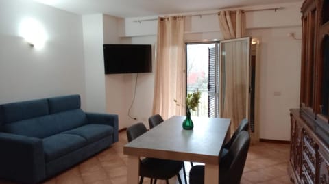 Locazione turistica residence le Magnolie Apartment in Abruzzo