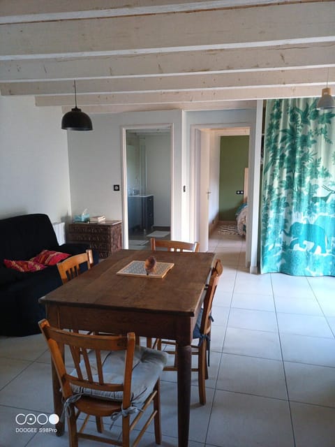 La Garance voyageuse House in Villefranche-de-Rouergue