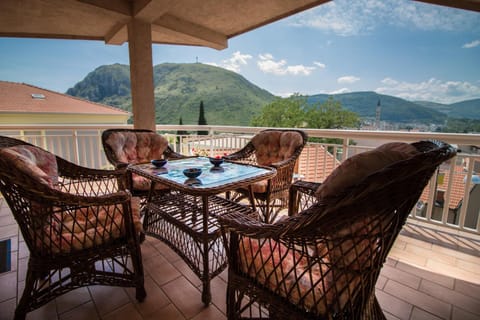 Apartments Old Town Apartment in Mostar