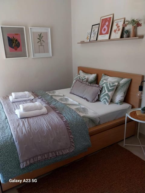 ΑΡΜΟΝΙΑ-Harmony Apartment in Pieria, Greece