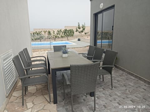 Patio, Balcony/Terrace