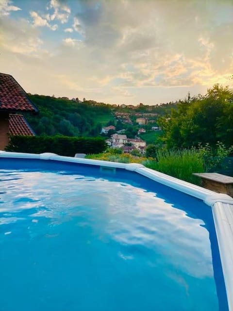 Open Air Bath