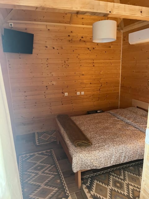 Seoski turizam Domaćinstvo Tošanić Apartment in Zlatibor District, Serbia