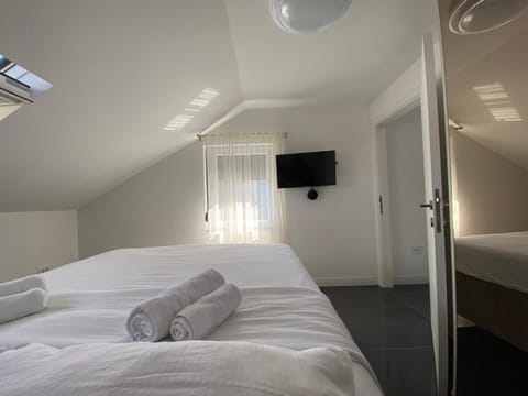 Kastel Apartmani Apartment in Federation of Bosnia and Herzegovina