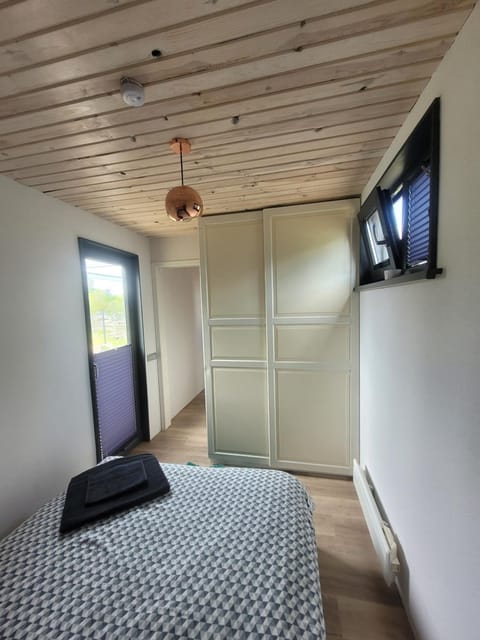 Tiny House Apartment in Lithuania