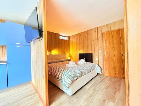 Snow Suite - Lores 2 sulle piste Apartment in Province of Brescia