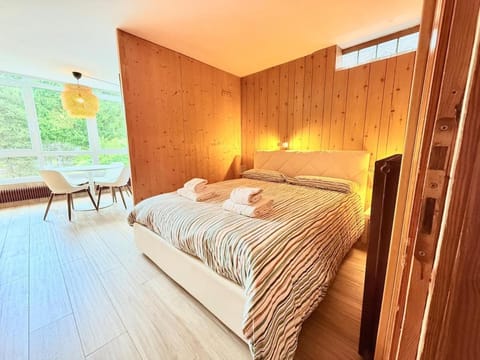 Snow Suite - Lores 2 sulle piste Apartment in Province of Brescia