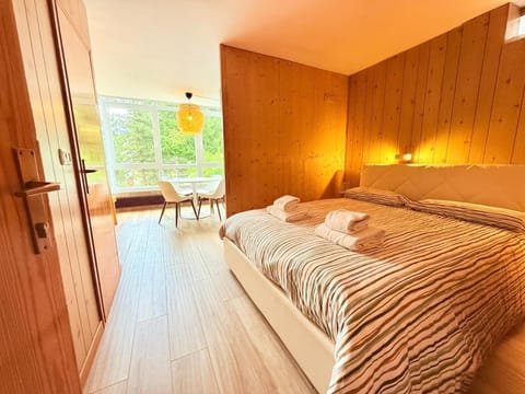 Snow Suite - Lores 2 sulle piste Apartment in Province of Brescia