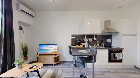 Jolie appartement moderne et cosy Apartment in Auvergne-Rhône-Alpes