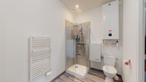 Jolie appartement moderne et cosy Apartment in Auvergne-Rhône-Alpes