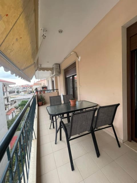 saridis house Apartment in Halkidiki