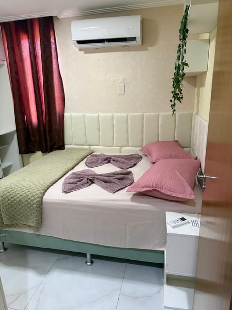 Aconchego em Campo Grande - Guaratiba House in Rio de Janeiro