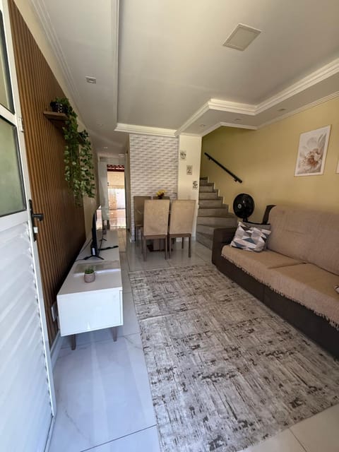 Aconchego em Campo Grande - Guaratiba House in Rio de Janeiro