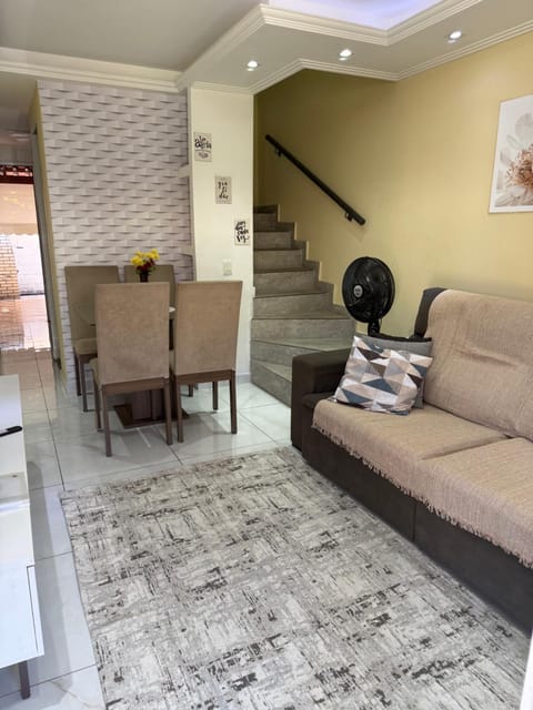 Aconchego em Campo Grande - Guaratiba House in Rio de Janeiro