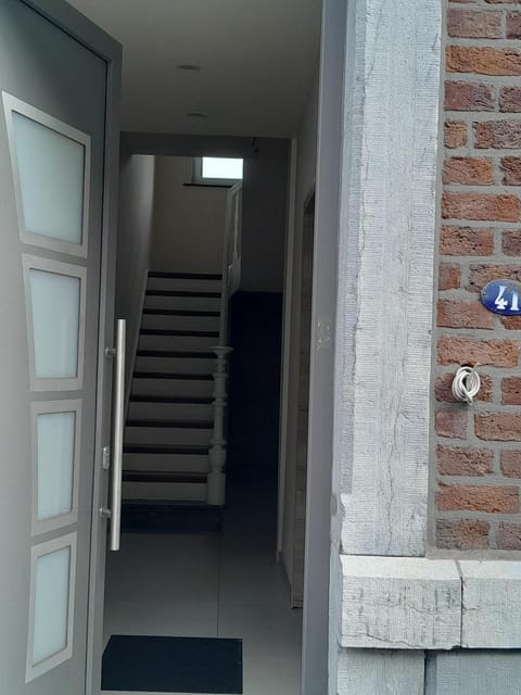 RELAX Room Vacation rental in Liège