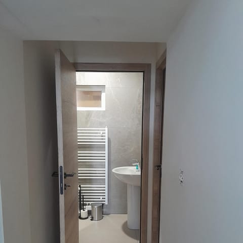 RELAX Room Vacation rental in Liège