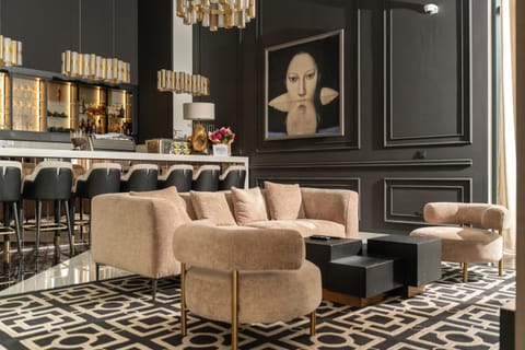 New Belgrade Premium Hotel Hotel in Belgrade