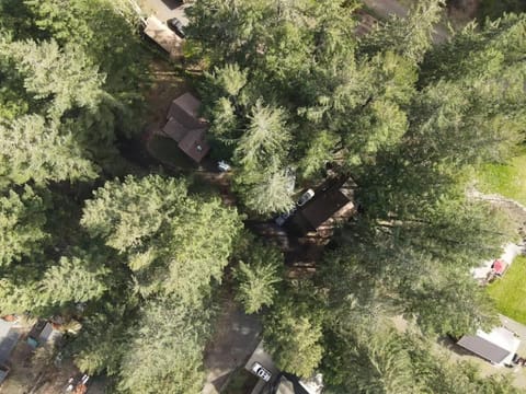 Basecamp Compound - Hot Tubs & Highland Cows House in Welches