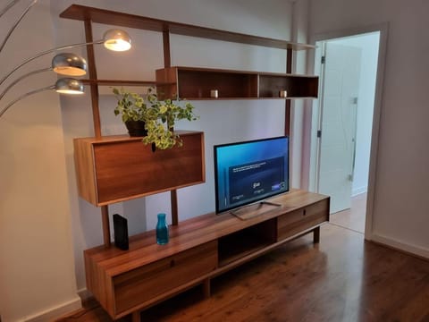 TV and multimedia
