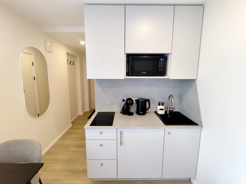 AiRi Studio in Melnragė Beach Self check-in Free parking Apartment in Klaipėda