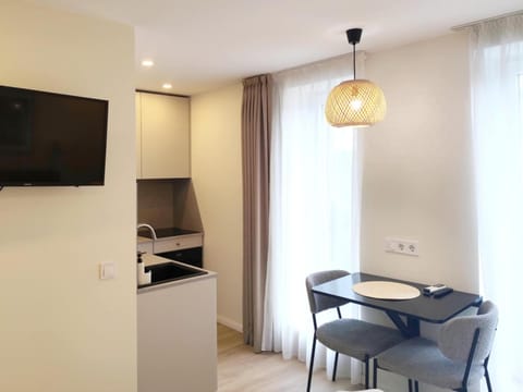 AiRi Studio in Melnragė Beach Self check-in Free parking Apartment in Klaipėda