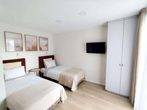 AiRi Studio in Melnragė Beach Self check-in Free parking Apartment in Klaipėda