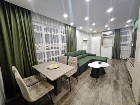 Boutique apartment green 2 Apartment in Plovdiv