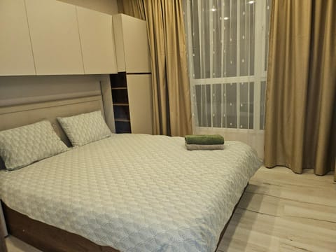 Boutique apartment green 2 Apartment in Plovdiv