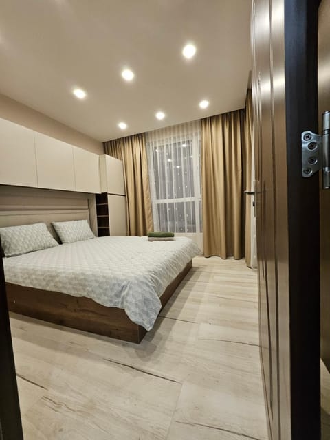 Boutique apartment green 2 Apartment in Plovdiv