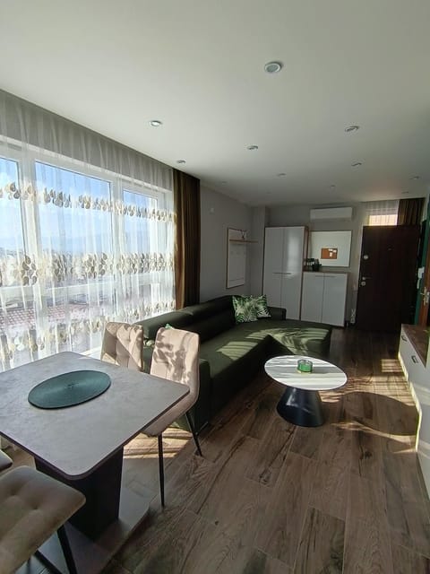 Boutique apartment green 2 Apartment in Plovdiv